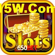Bônus Generosos e Exclusivos no 650bet para Você!