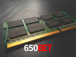 Experimente o Login Seguro Premium no 650bet