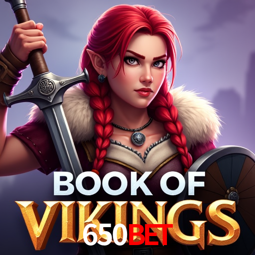 Jogos de Slot 650bet