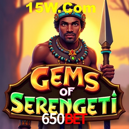 Game Providers 650bet