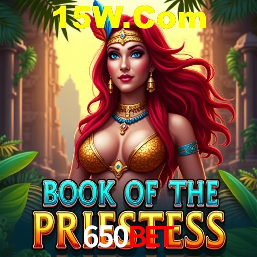 Design Responsivo 650bet