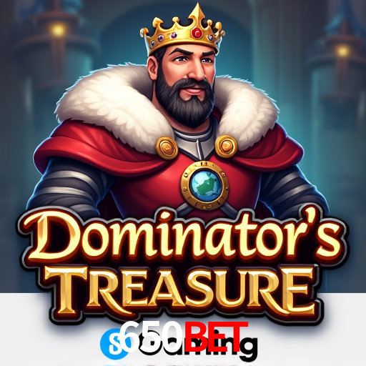Descubra o Mundo do Cassino Online com 650bet