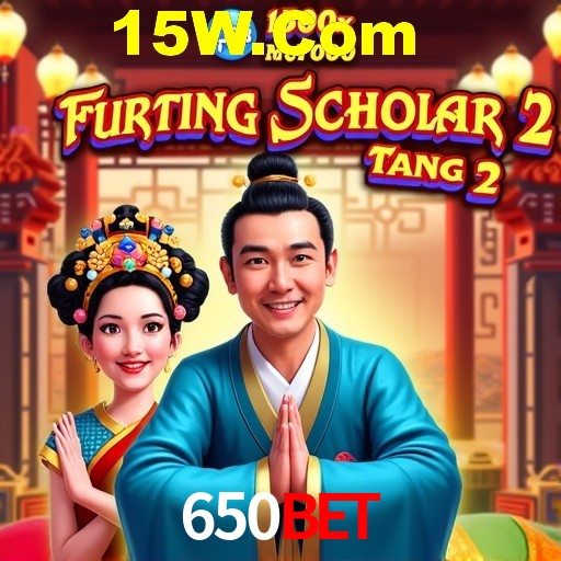 Slot Games 650bet