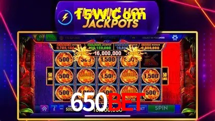 Inovações de Jogos na 650bet: O Futuro das Experiências Interativas