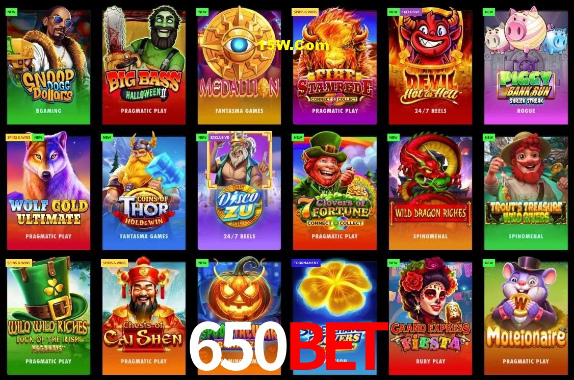 Sports Statistics 650bet