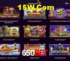 A Revolução dos Aplicativos de Jogos no 650bet