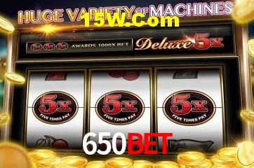 Apostas Esportivas na 650bet: Um Guia Completo