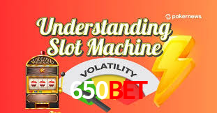 Premium Interface 650bet