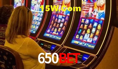 Desvendando o Mundo dos Jogos Virtuais na 650bet