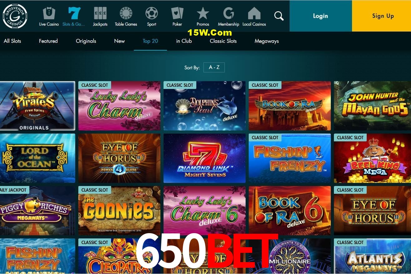 Tennis Betting 650bet