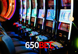 Roulette Table 650bet